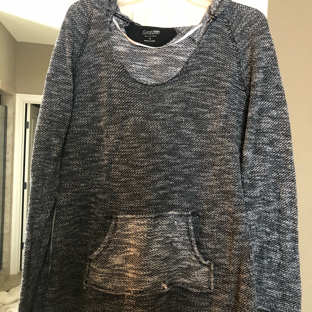 Calvin Klein hoodie